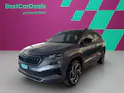 SKODA Karoq 1.5 TSI SportLine DSG