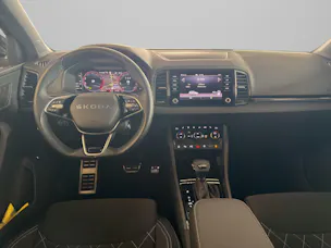 SKODA Karoq 1.5 TSI SportLine DSG