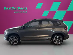 SKODA Karoq 1.5 TSI SportLine DSG