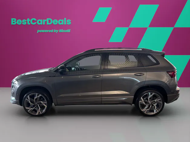 SKODA Karoq 1.5 TSI SportLine DSG