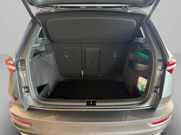 SKODA Karoq 1.5 TSI SportLine DSG