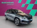 SKODA Karoq 1.5 TSI SportLine DSG