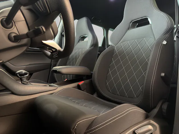 SKODA Karoq 1.5 TSI SportLine DSG