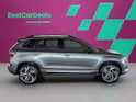 SKODA Karoq 1.5 TSI SportLine DSG