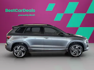 SKODA Karoq 1.5 TSI SportLine DSG