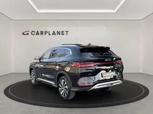 BYD Seal U DM-i Design AWD