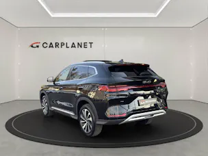BYD Seal U DM-i Design AWD