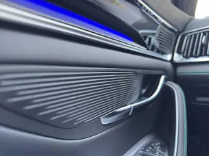 BYD Seal U DM-i Design AWD