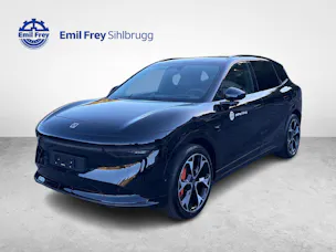 ZEEKR 7X Privilege AWD