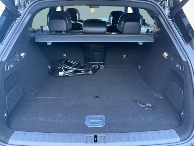 ZEEKR 7X Privilege AWD