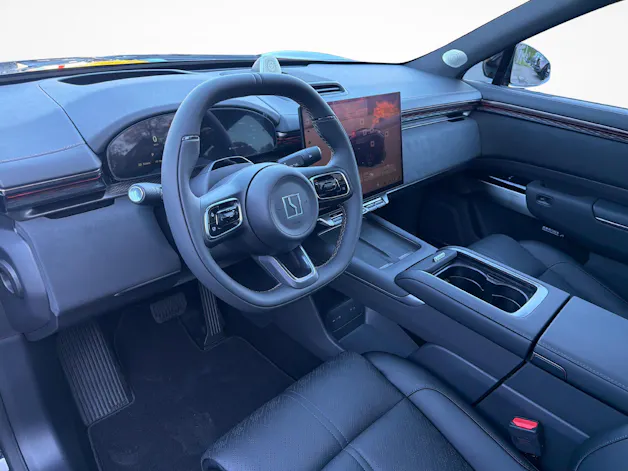 ZEEKR 7X Privilege AWD