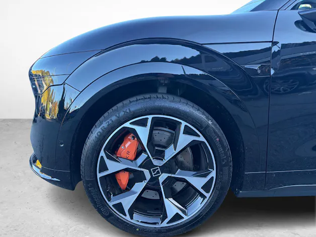 ZEEKR 7X Privilege AWD