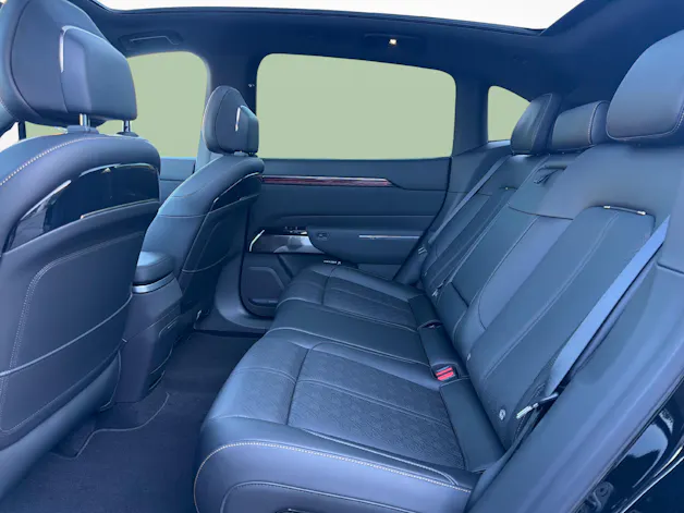 ZEEKR 7X Privilege AWD