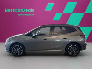 BMW 230e xDrive ActiveTourer MSport