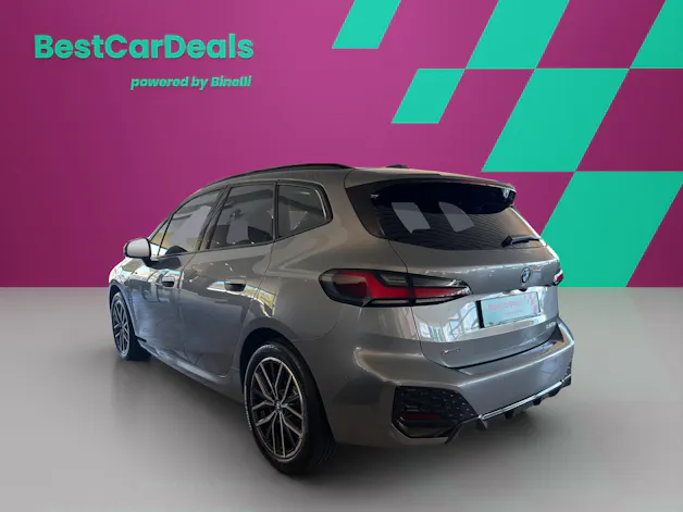 BMW 230e xDrive ActiveTourer MSport