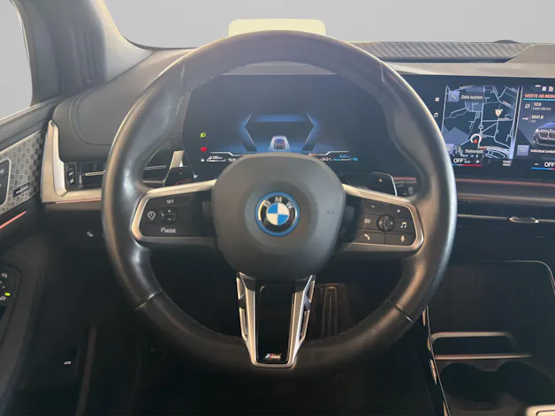 BMW 230e xDrive ActiveTourer MSport