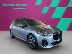 BMW 230e xDrive ActiveTourer MSport