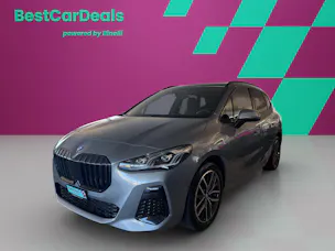 BMW 230e xDrive ActiveTourer MSport