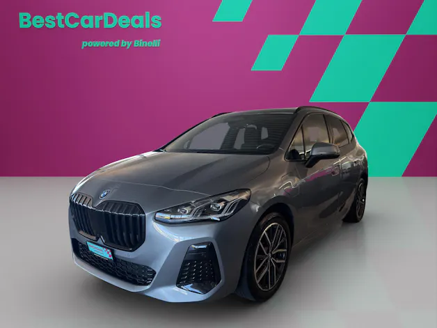 BMW 230e xDrive ActiveTourer MSport