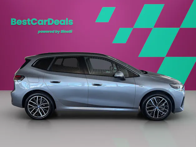 BMW 230e xDrive ActiveTourer MSport