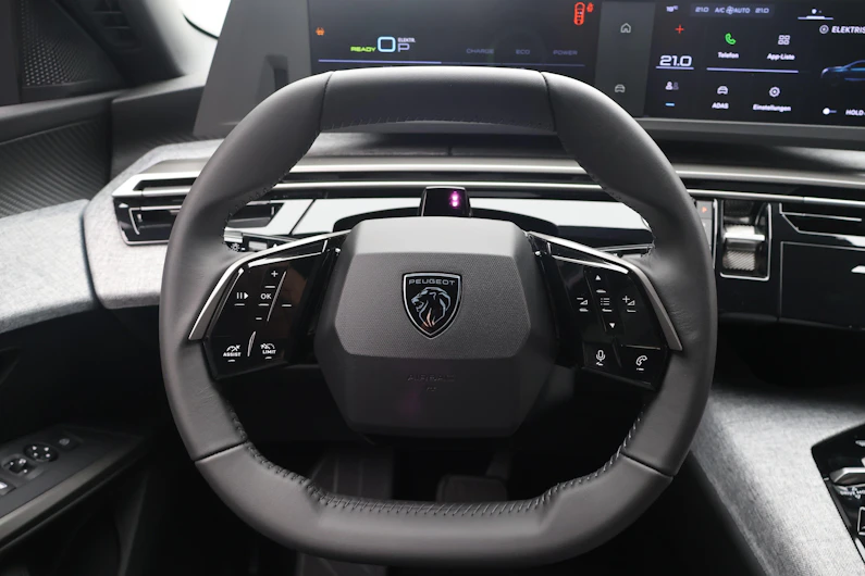 Fahrzeugbild PEUGEOT 3008