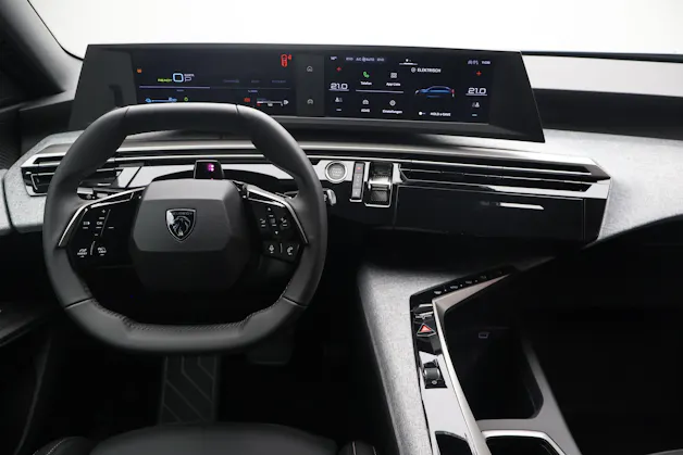 PEUGEOT 3008 1.6 PHEV 225 Allure