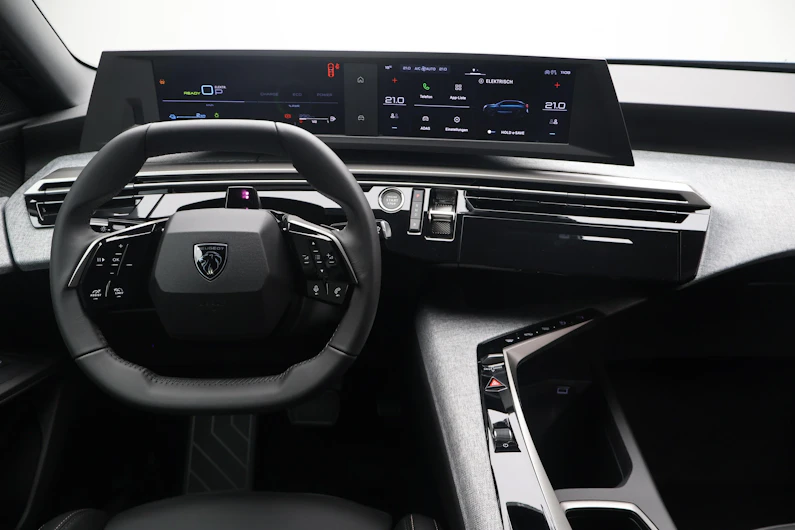 Fahrzeugbild PEUGEOT 3008