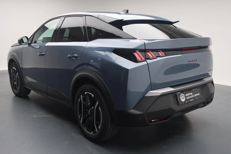 Fahrzeugbild PEUGEOT 3008
