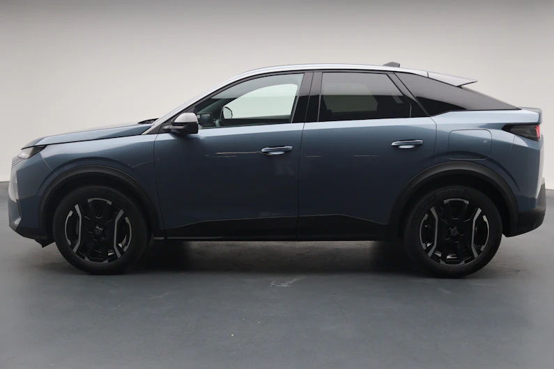 Fahrzeugbild PEUGEOT 3008