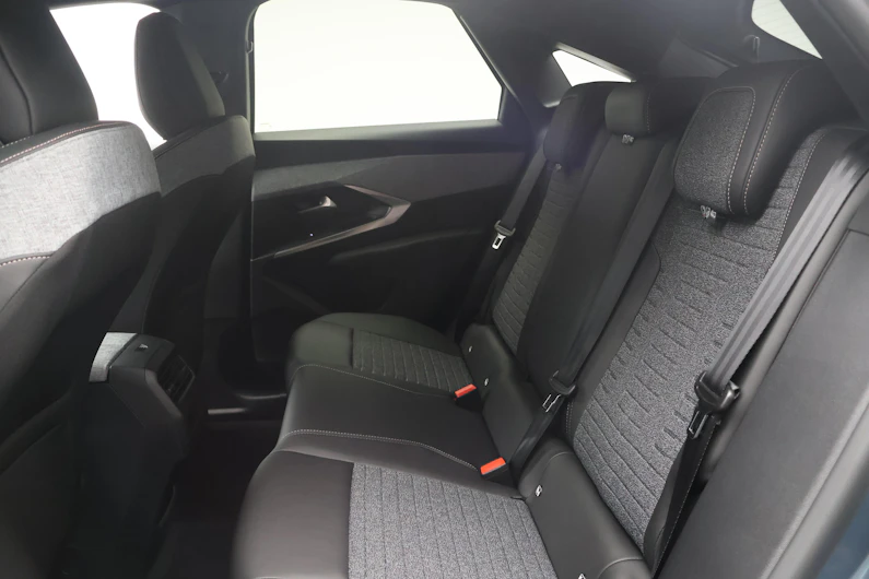 Fahrzeugbild PEUGEOT 3008