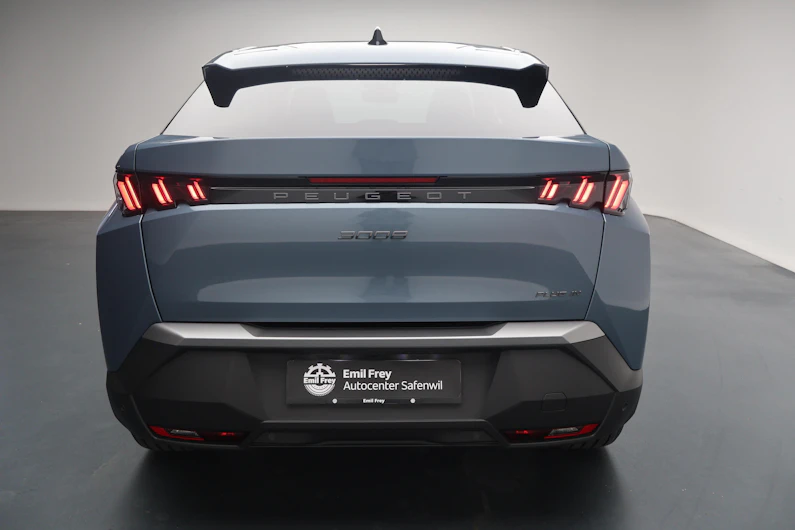 Fahrzeugbild PEUGEOT 3008
