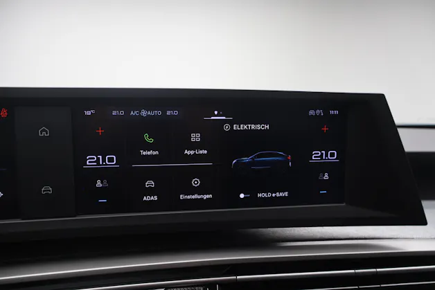 PEUGEOT 3008 1.6 PHEV 225 Allure