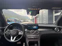 MERCEDES-BENZ GLC 400d AMG Line 4m (CH)