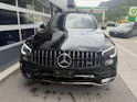 MERCEDES-BENZ GLC 400d AMG Line 4m (CH)
