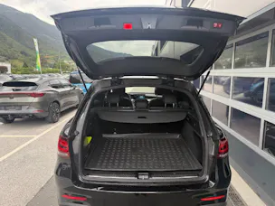 MERCEDES-BENZ GLC 400d AMG Line 4m (CH)