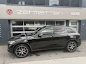 MERCEDES-BENZ GLC 400d AMG Line 4m (CH)