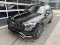 MERCEDES-BENZ GLC 400d AMG Line 4m (CH)