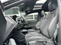 AUDI Q4 e-tron Sportback 50 quattro (CH)