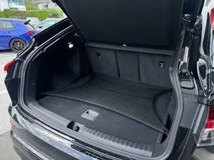 AUDI Q4 e-tron Sportback 50 quattro (CH)