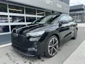 AUDI Q4 e-tron Sportback 50 quattro (CH)