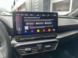 CUPRA Formentor 2.0 TSI VZ Tribe Edition DSG (CH)