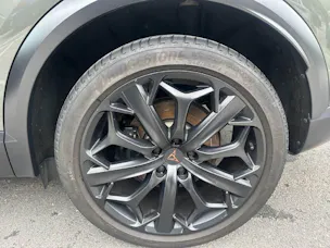 CUPRA Formentor 2.0 TSI VZ Tribe Edition DSG (CH)