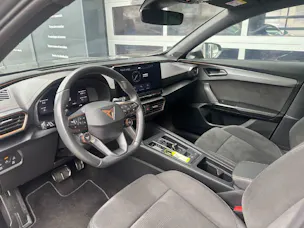 CUPRA Formentor 2.0 TSI VZ Tribe Edition DSG (CH)