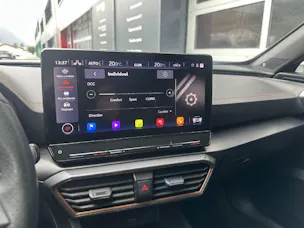 CUPRA Formentor 2.0 TSI VZ Tribe Edition DSG (CH)