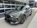 CUPRA Formentor 2.0 TSI VZ Tribe Edition DSG (CH)