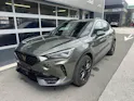 CUPRA Formentor 2.0 TSI VZ Tribe Edition DSG (CH)
