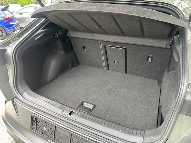 CUPRA Formentor 2.0 TSI VZ Tribe Edition DSG (CH)