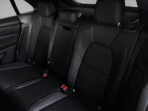 PORSCHE Macan Turbo