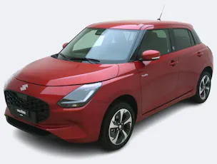Suzuki Swift 1.2 Piz Sulai Top Hybrid 4x4