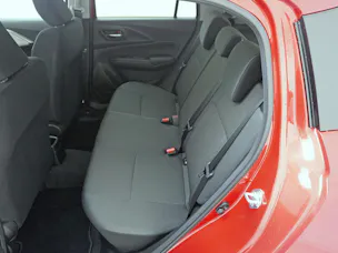 Suzuki Swift 1.2 Piz Sulai Top Hybrid 4x4